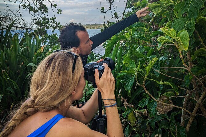 Photography Tour in Puerto Viejo - Who Should Consider This Tour