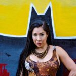 Photoshoot Batman's Alley including 100 Photos - A Detailed Look at the Batman’s Alley Photoshoot