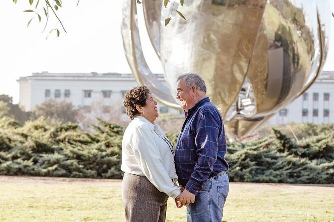 Photoshoot in Buenos Aires - Who Should Consider This Tour?
