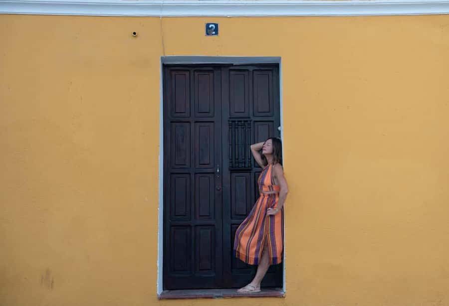 Photoshooting Antigua Guatemala - Detailed Breakdown of the Itinerary