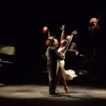 Piazzolla Tango New Year's Eve Dinner & Show (December 31) - FAQ