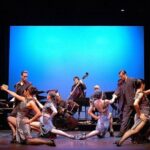 Piazzolla Tango Show and Dinner in Buenos Aires - The Tango Class: Breaking the Ice