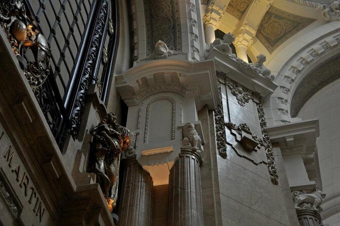 Piazzolla Tango Show Only In Buenos Aires - Who Will Love This Experience?