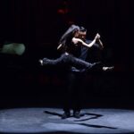 Piazzolla Tango Show with Optional Dinner in Buenos Aires - A Closer Look at the Itinerary