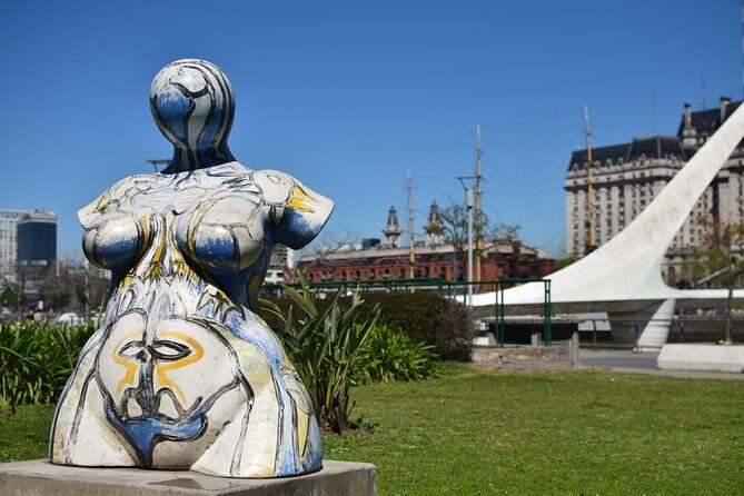 Pick up at Airport + City Tour + Drop off at Cruise Port - Authenticity and Value