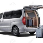 Pick Up At The Airport - FAQ