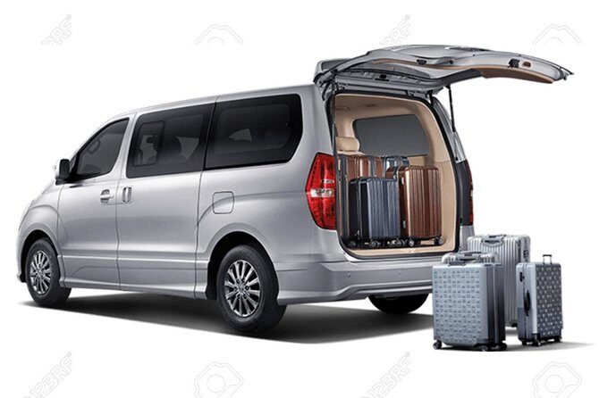 Pick Up At The Airport - FAQ