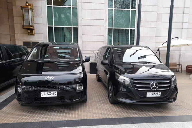 Pick up Santiago Airport - Who Is This Transfer Best For?