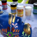 Picnic in Eucalyptus Forest + Archeology - Key Points