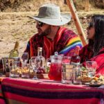 Picnic with Llamas and Chinchero, Moray and Maras - Frequently Asked Questions