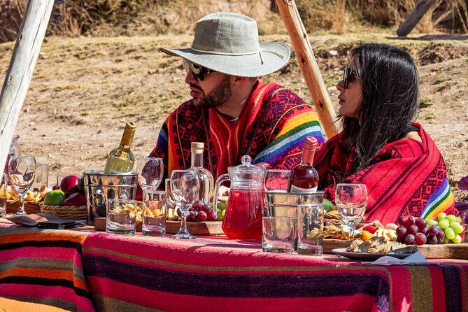 Picnic with Llamas and Chinchero, Moray and Maras - Frequently Asked Questions
