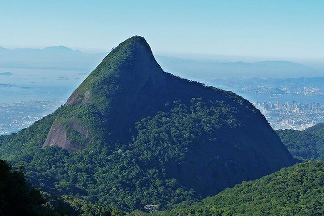 Pico da Tijuca Hiking Tour in Tijuca Forest National Park - Practical Details and Considerations
