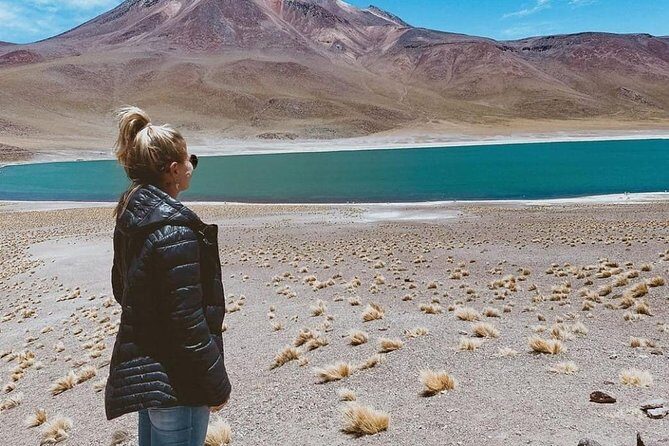 Piedras Rojas and Altiplanic Tour - What Travelers Say