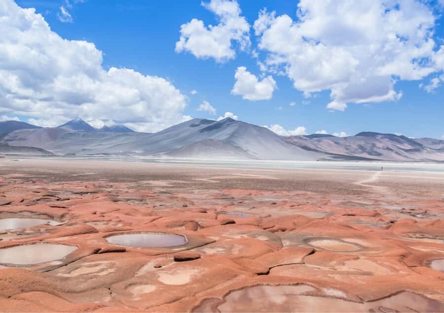 Piedras Rojas - Tour : San Pedro de Atacama - Chile - A Deep Dive into the Piedras Rojas Tour Experience