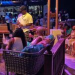 Pier 1s Friday Night Party on the Waterfront - What Travelers Say and Why It Matters