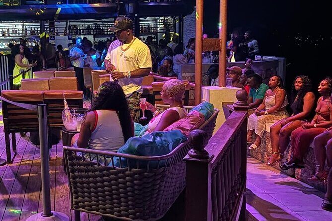 Pier 1s Friday Night Party on the Waterfront - What Travelers Say and Why It Matters