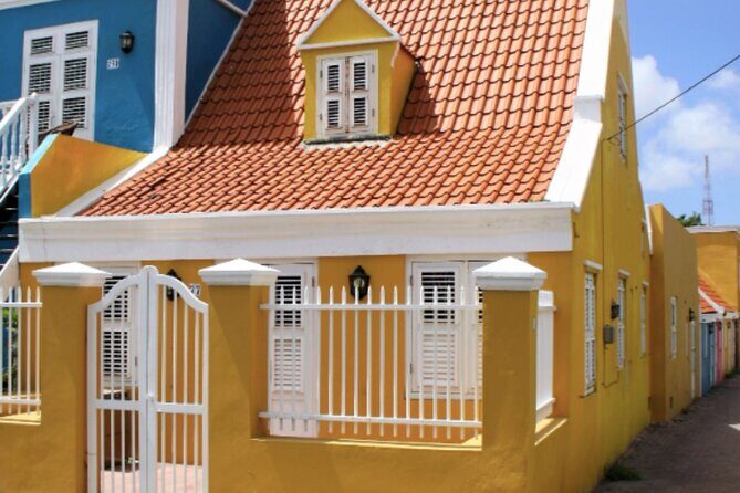 Pietermaai CoffeeWalk Self Guided Cultural Historical Audio Tour - FAQs