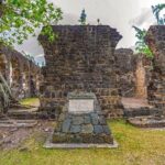 Pigeon island beach break and Fort Rodney hike with lunch. - The Practicalities and Value