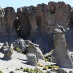 Pillones Waterfall and Imata Stone Forest - An In-Depth Look at the Pillones Waterfall and Imata Stone Forest Tour
