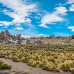 Pillones Waterfall and Imata Stone Forest - A Close Look at the Experience