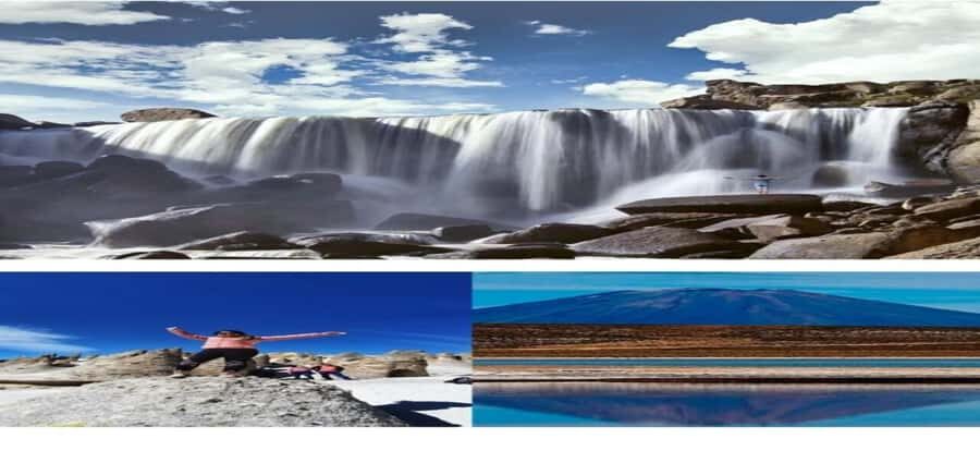 Pillones Waterfall and Imata Stone Forest - Detailed Experience Breakdown