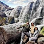 Pillones Waterfall and Stone Forest of Imata (exclusive) - Authentic Experiences Highlighted by Travelers