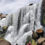 Pillones Waterfalls and Imata Stone Forest - Authentic Experiences and Practical Details