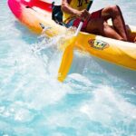 Pinel Island Adventure: Tandem Kayak Experience - FAQ