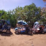 Piñones Buggy & Beach Day - Practical Details and Tips