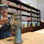 Pintados Geoglyphs, Humberstone and Salar Crespo tour - Why This Tour Suits the Curious Traveler