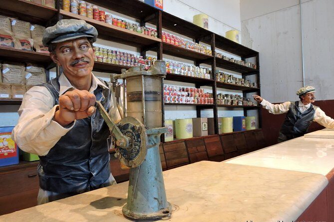 Pintados Geoglyphs, Humberstone and Salar Crespo tour - Why This Tour Suits the Curious Traveler