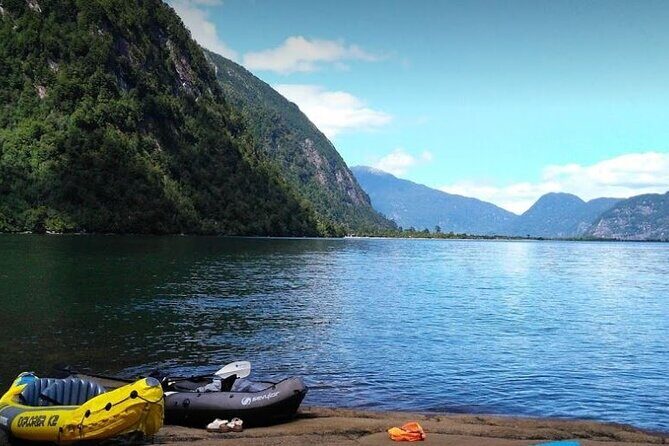 Pioneer Tour: Shore Excursion from Puerto Chacabuco - Real Traveler Perspectives and Insights