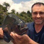 Piranha fishing experience in the Amazon jungle - FAQ