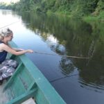 Piranha fishing in Tambopata - The Value of This Tour: What You’re Getting for $47