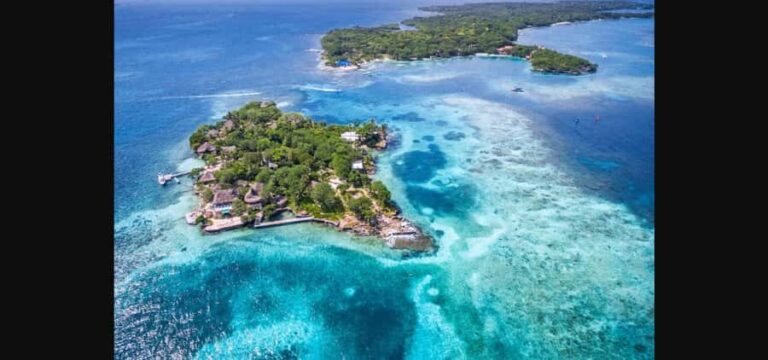 PIRATE ISLAND, Day Trip - Who Will Enjoy This Tour?