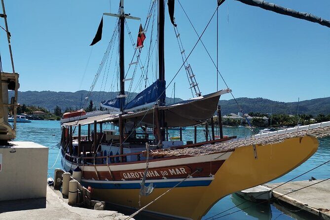Pirate Ship Cruise Port Royal Lime Cay Island Montego Bay Resort - Who Will Love This Tour?