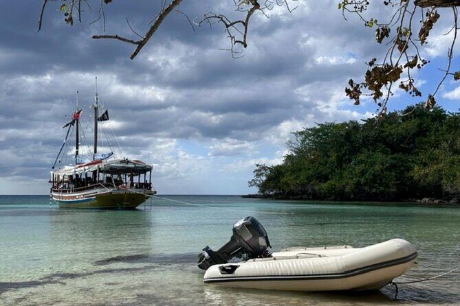 Pirate Ship Sunset Cruise and Ricks Cafe Montego Bay Resorts - Who Should Consider This Tour?