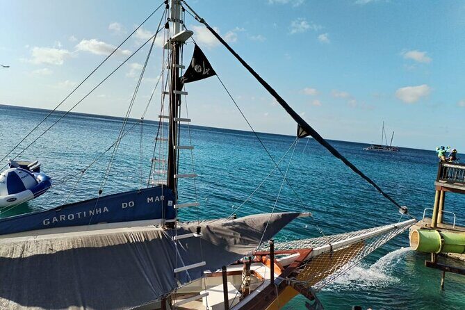 Pirate Ship Sunset Cruise Ricks Cafe Negril Resorts Only - Who should consider this tour?