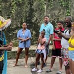 Pirates a Shore Adventure & Queens Staircase Tour Nassau - Exploring Nassau’s Forts and Pirate Past