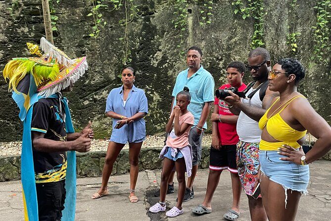 Pirates a Shore Adventure & Queens Staircase Tour Nassau - Exploring Nassau’s Forts and Pirate Past