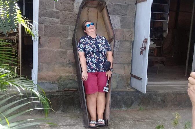 Pirates Beach Private Tour - Who Should Consider This Tour?