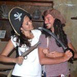 Pirates of the Caribbean Wallilabou and Buccament Beach IV Tours - Why This Tour Offers Great Value