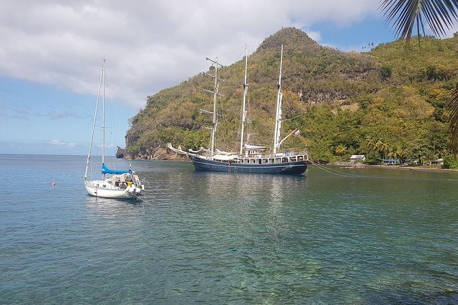 Pirates Tour in St Vincent - What’s Included and What You Should Know