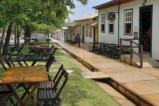 Pirenópolis, the charming baroque city inaugurated in 1723 in the gold cycle - Final Thoughts: Who Should Consider This Tour?