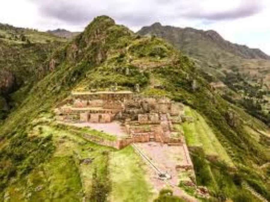 Pisac Tour: Inca Remains and Colorful Market of Tradition - Exploring Pisac: A Day of History and Color