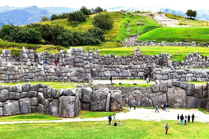 Pisaq, Sacsayhuaman, Qenqo, Pukapukara & Tambomachay Full Day Private Tour - The Sum Up: Who Should Consider This Tour?