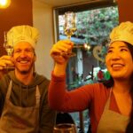 PISCO COCKTAIL CLASS 7:00 PM TO 8:00 PM (Bilingue) - A Closer Look at the Pisco Cocktail Class in Cusco