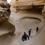 PISCO ROUTE 1 Tasting Tour 1 - An In-Depth Look at the PISCO ROUTE 1 Tasting Tour