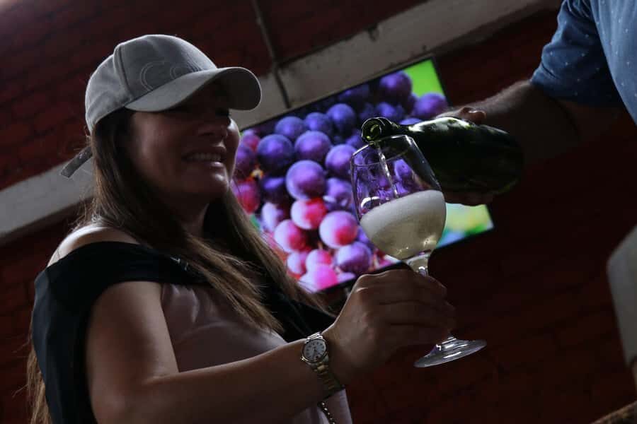 Pisco route | tasting | experience in the desert - Practical Details That Matter