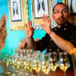 Pisco Tasting Experience - A Deep Dive into the Pisco Tasting Tour